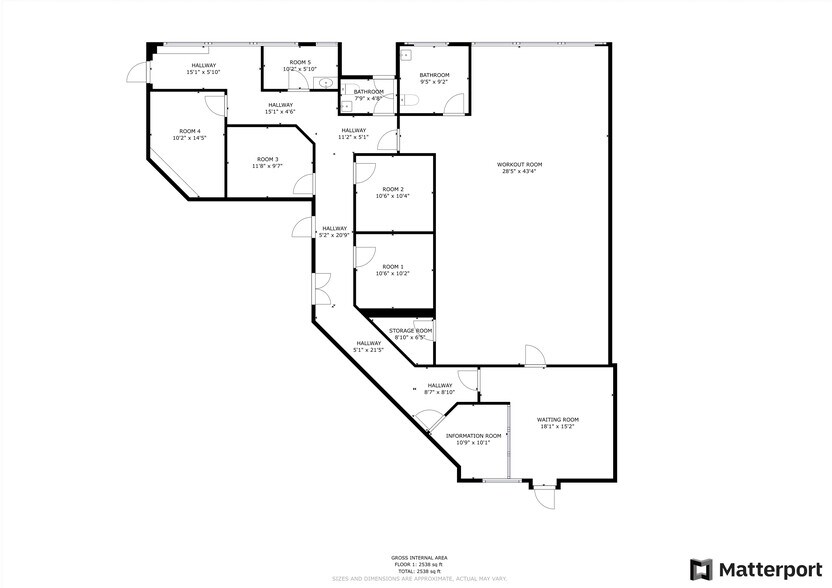 More Photos Of 18 Cedar St, Newington Storefront Retail Office For Lease