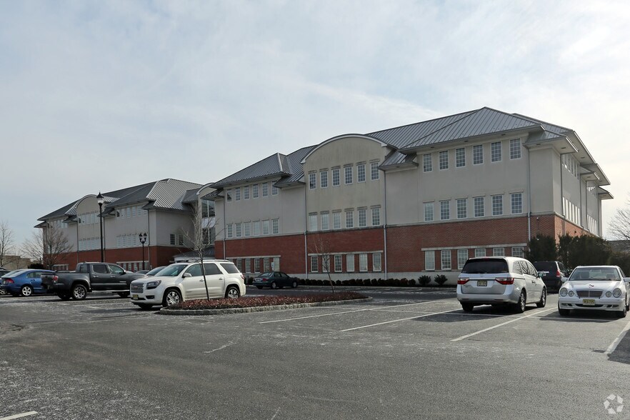 More Photos Of 1 Union St, Robbinsville Office For Lease