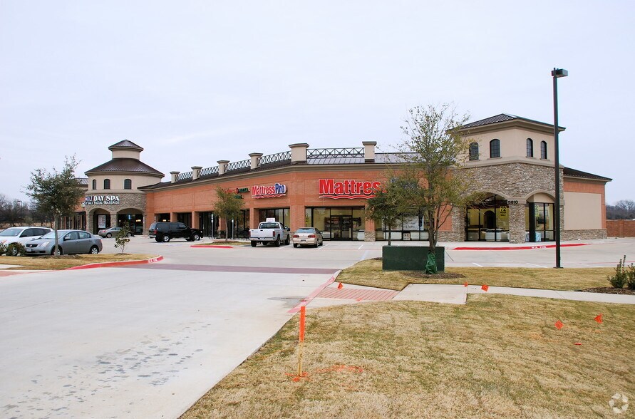 More Photos Of 5810 Long Prairie Rd, Flower Mound Unknown For Sale