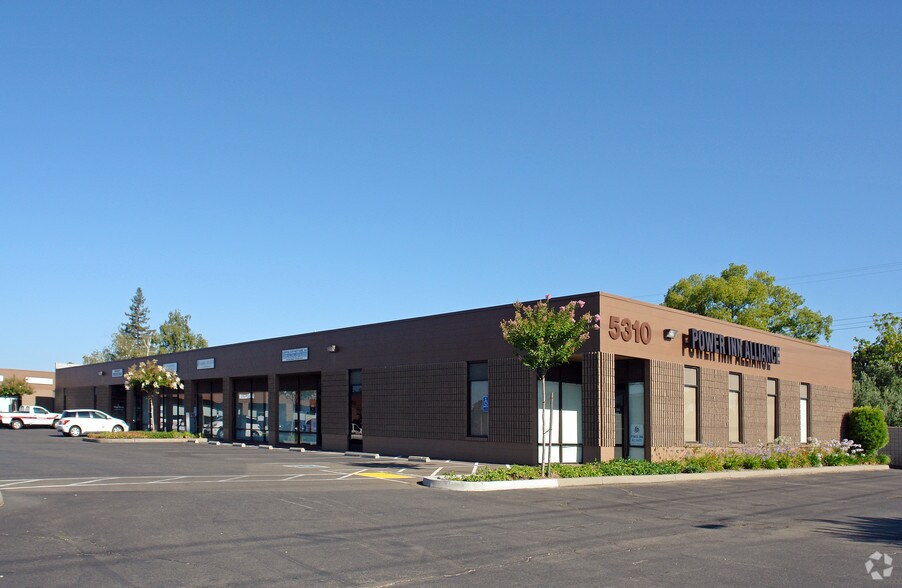 More Photos Of 5330 Power Inn Rd, Sacramento Unknown For Lease