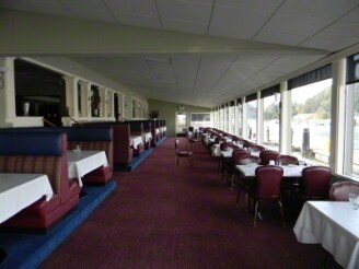 More Photos Of 512 1st St, La Conner Restaurant For Lease