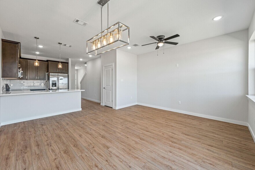 More Photos Of Building 8 Galt Drive, Stephenville Multifamily For Sale