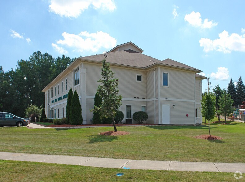 More Photos Of 2561 Lac De Ville Blvd, Rochester Medical For Lease