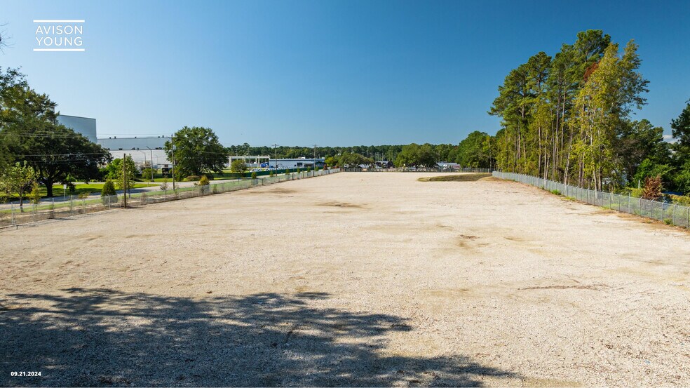 More Photos Of 8016 Commerce Center Rd, Ladson Land For Lease