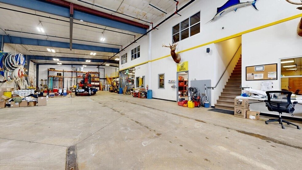 More Photos Of 11420 Dandar St, Galena Industrial For Sale