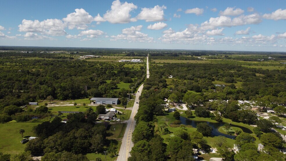 More Photos Of 5617 Saint Lucie Blvd, Fort Pierce Land For Sale