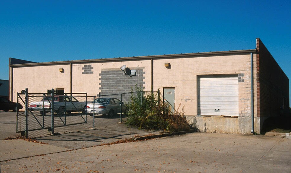 More Photos Of 14563 W 96th Ter, Lenexa Warehouse For Sale