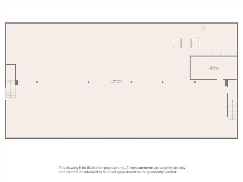 More Photos Of 7560 Macomb St, Grosse Ile Storefront Retail Office For Sale