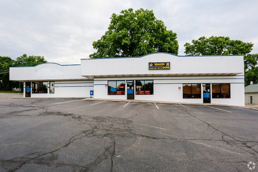 More Photos Of 4 E State St, Trenton Fast Food For Sale