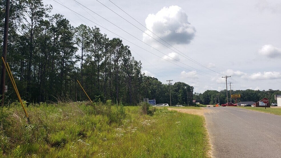 More Photos Of 300 N Industrial Park Dr, Liberty Land For Sale