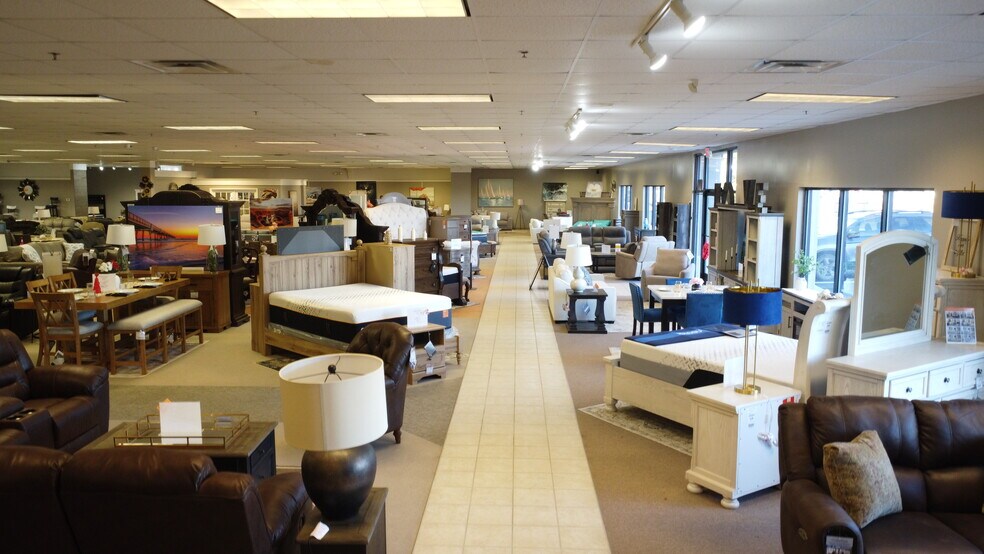 More Photos Of 1975 Commerce Dr, Kingsland Freestanding For Sale