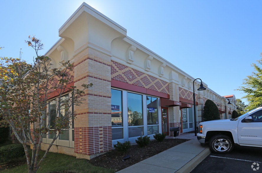 More Photos Of 5384-5398 Twin Hickory Rd, Glen Allen Office For Lease