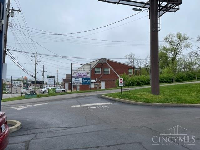 More Photos Of 5490 Glenway Ave, Cincinnati Land For Sale