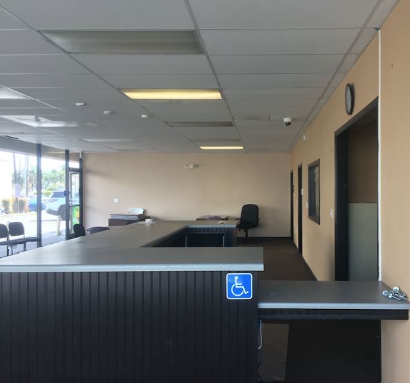 More Photos Of 5960-5964 Florence Ave, Bell Gardens Storefront Retail Office For Lease