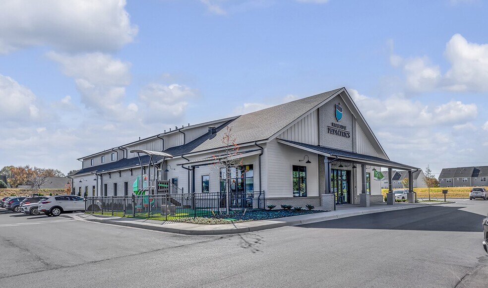 More Photos Of 559 Harrison Bridge Rd, Simpsonville Healthcare For Sale