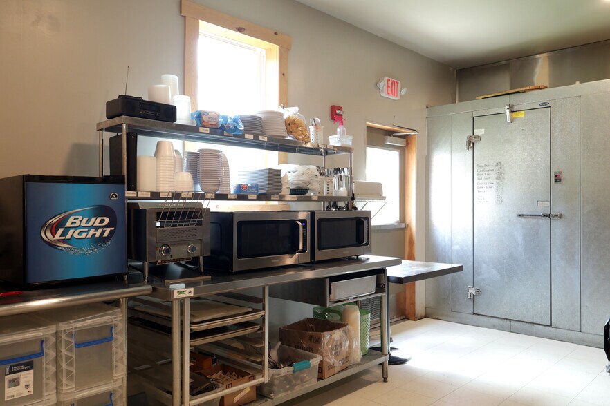 More Photos Of 10410 Buffalo Rd, Mifflinburg Restaurant For Sale