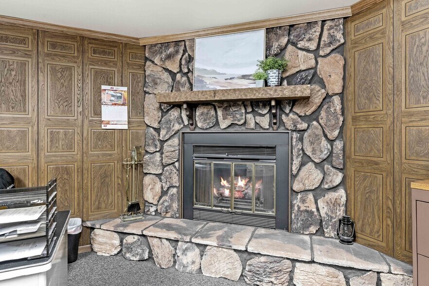 More Photos Of 311 E Corning Rd, Beecher Warehouse For Sale