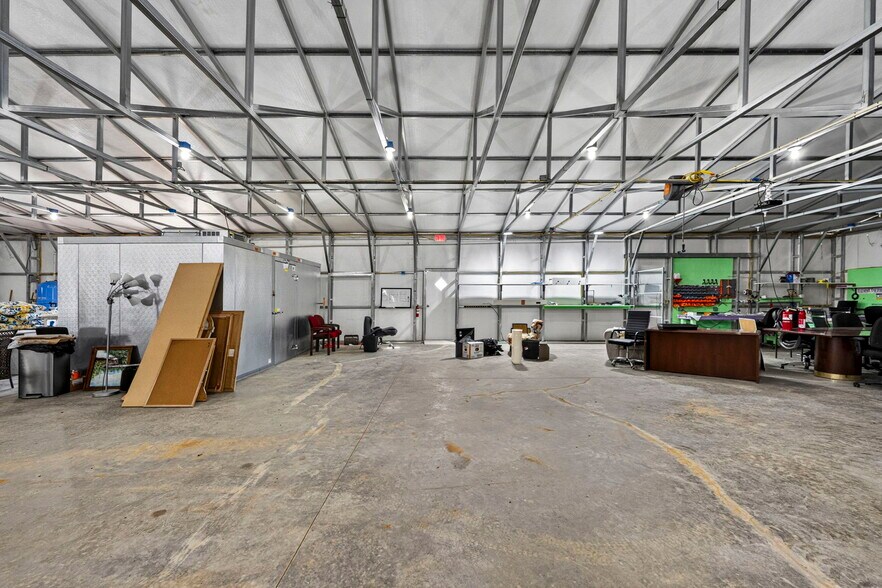 More Photos Of 1070 Wadesville Rd, Berryville Land For Sale