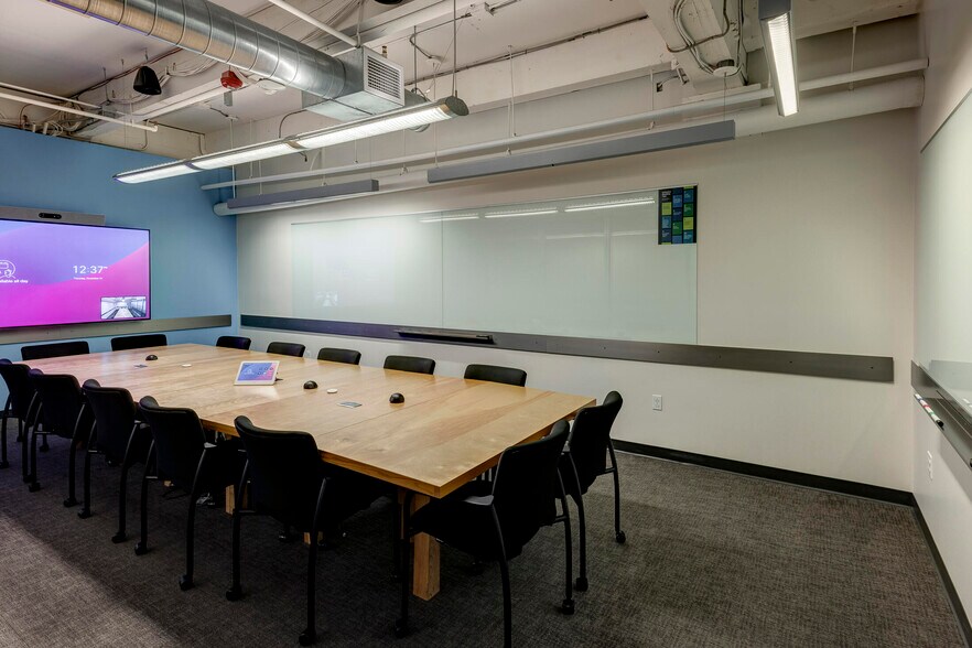More Photos Of 507 Westlake Ave N, Seattle Office For Lease