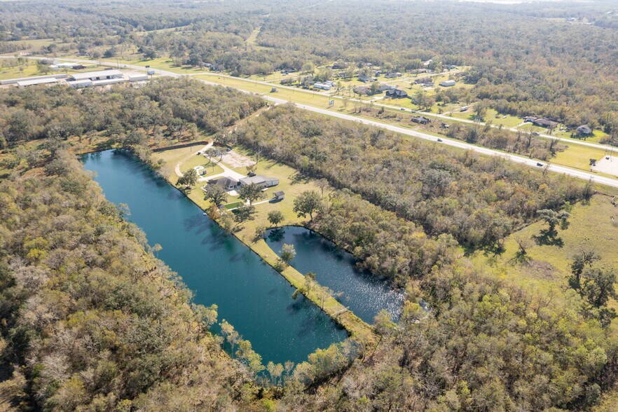 More Photos Of 3006 FM 521, Brazoria Land For Sale