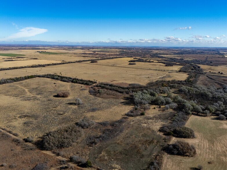 More Photos Of FM 2124 & County Rd 29, Allison Land For Sale