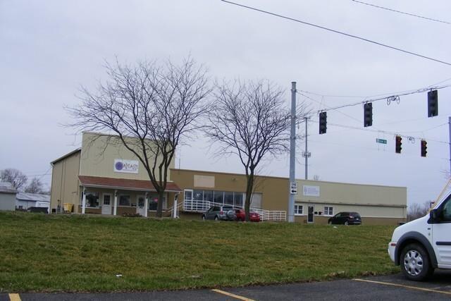 More Photos Of 959 2nd St, Columbus Storefront Retail Office For Lease