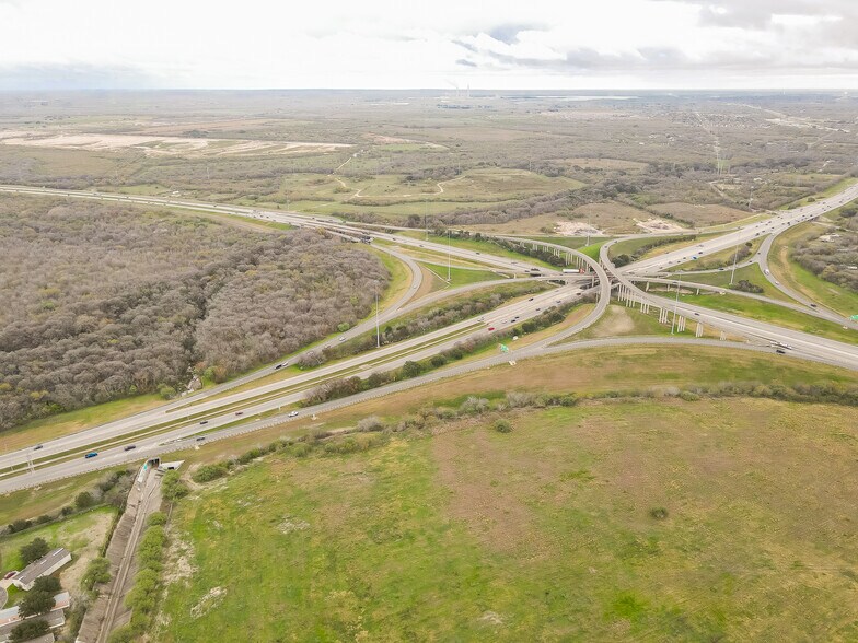 More Photos Of , San Antonio Land For Sale