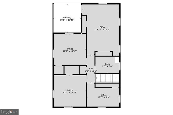 More Photos Of 123 Buford Ave, Gettysburg Office Residential For Sale