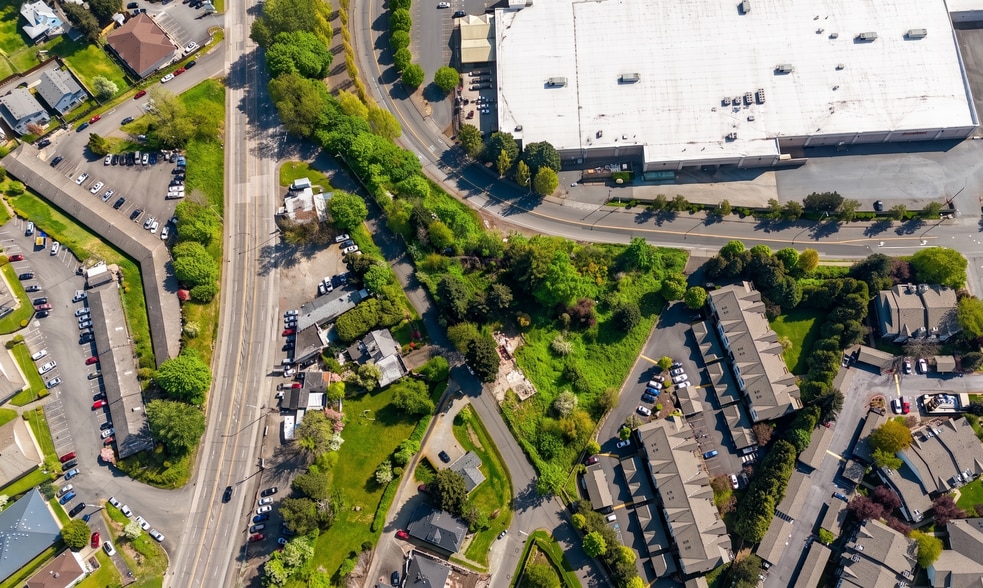 More Photos Of 430 Maple Ave SW, Renton Land For Sale