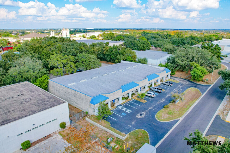 Primary Photo Of 6806 Parke East Blvd, Tampa Manufacturing For Sale
