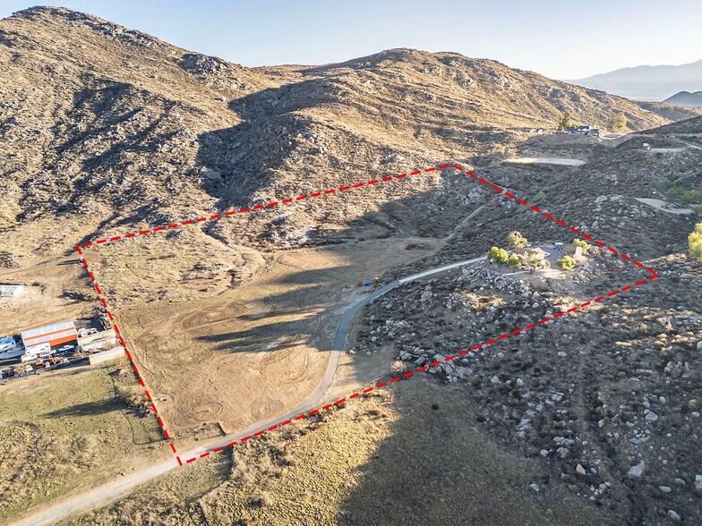 More Photos Of 31950 Bumpy Cir, Winchester Land For Sale