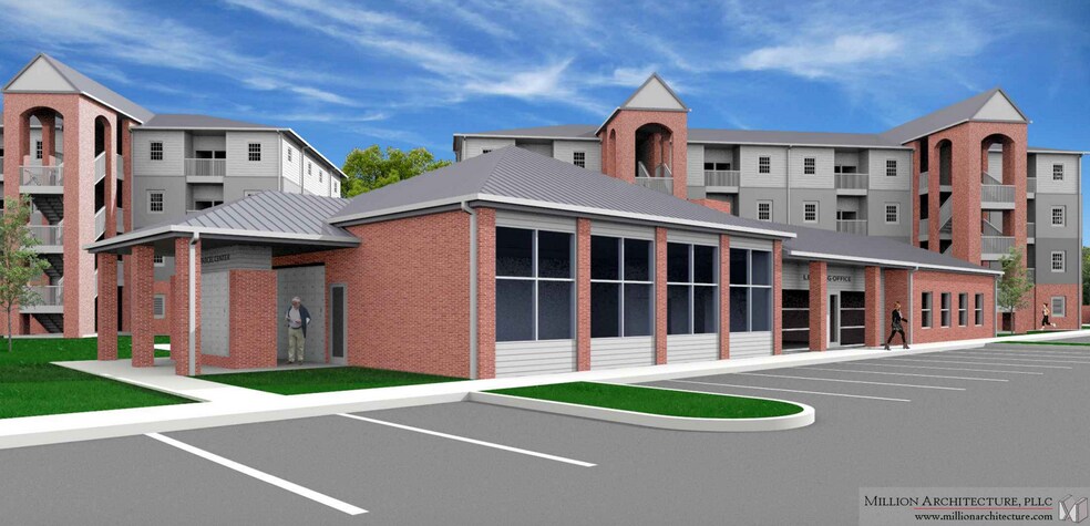 More Photos Of 2324 Paris Pike, Lexington Land For Sale