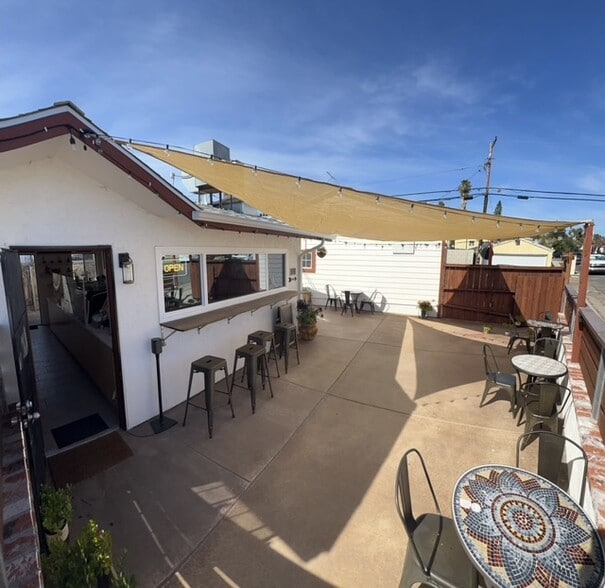 More Photos Of 4204 Rolando Blvd, San Diego Storefront For Lease