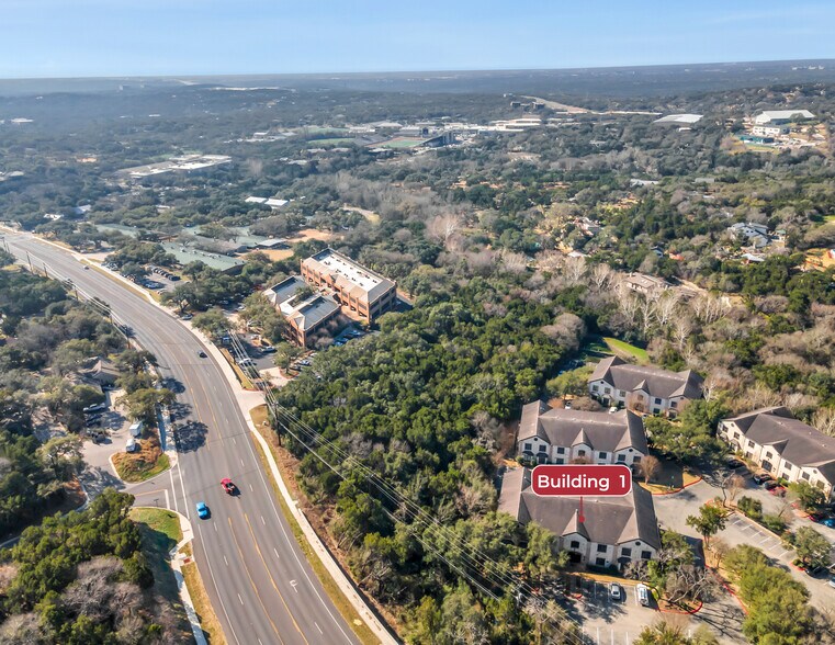 More Photos Of 4407 Bee Caves Rd, West Lake Hills Office For Lease