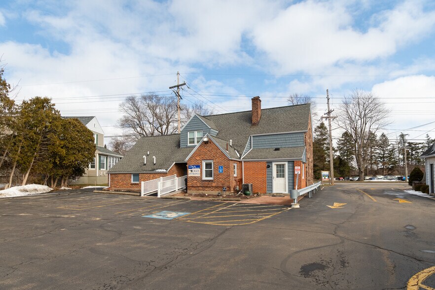More Photos Of 1181 Bay Rd, Webster Specialty For Sale