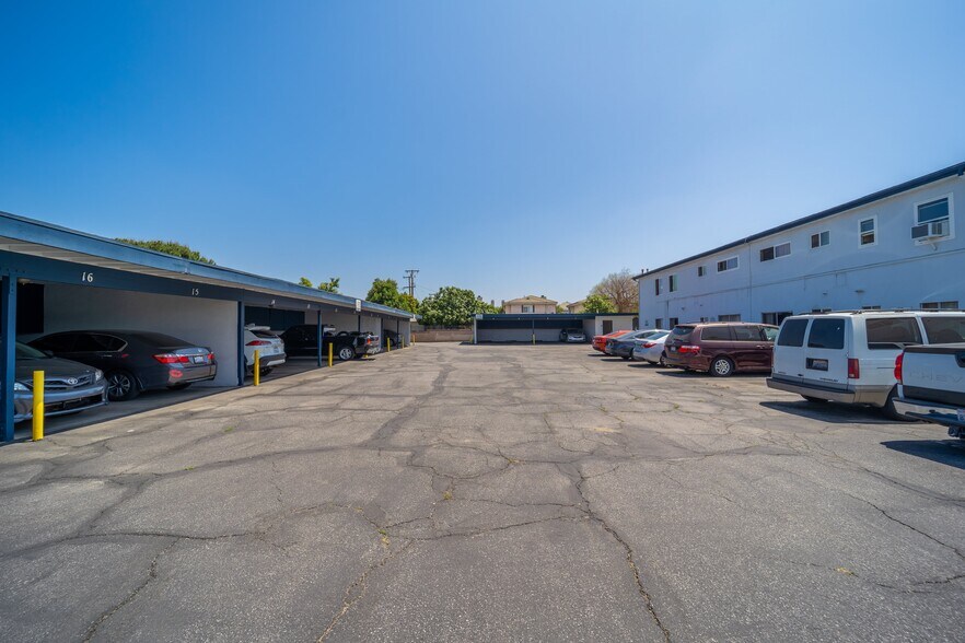 More Photos Of 2921 Allgeyer Ave, El Monte Apartments For Sale