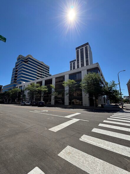 More Photos Of 456 Fulton St, Peoria Office For Sale