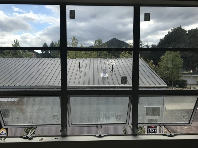 More Photos Of 17500 Depot St, Morgan Hill Office For Lease