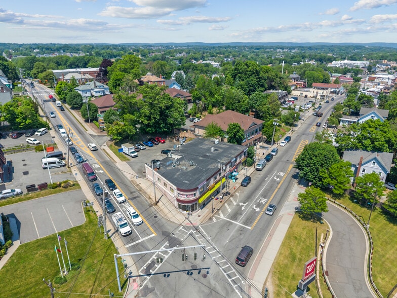 More Photos Of 39 S Main St, Spring Valley Storefront Retail Office For Sale