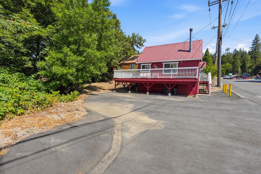 More Photos Of 568 Forest Shade Rd, Crestline Office For Sale