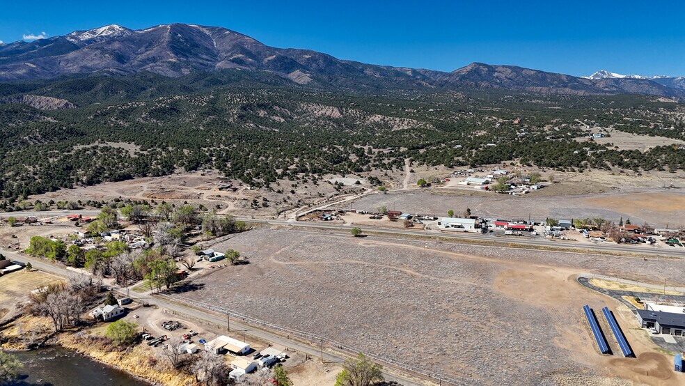 More Photos Of 000 Cleora Road, Salida Land For Sale