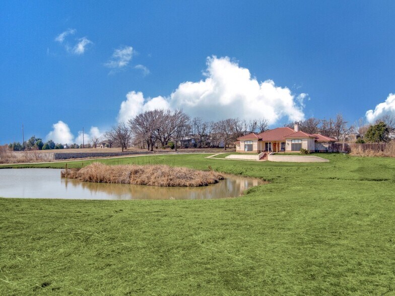More Photos Of 1535 E Eldorado Pky, Little Elm Land For Sale