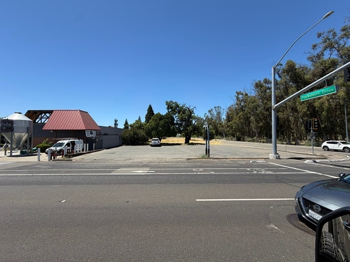 Primary Photo Of 13409 Folsom Blvd, Folsom Land For Sale