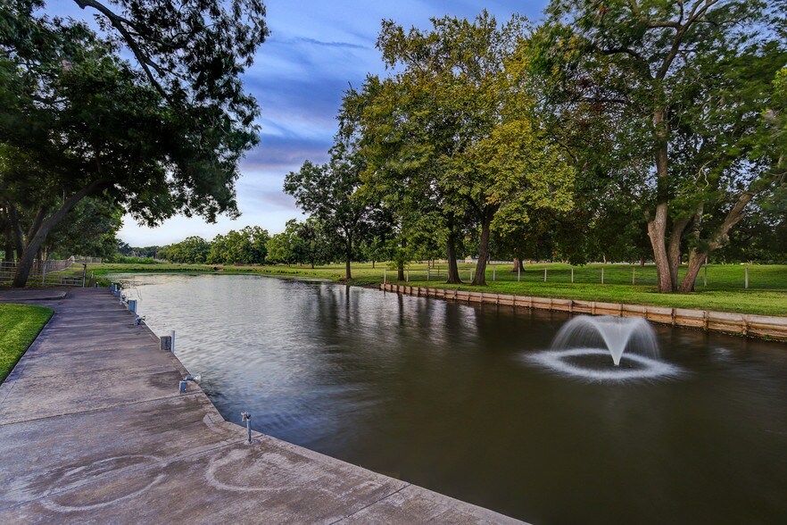 More Photos Of 4309 Bowser Rd, Fulshear Land For Sale