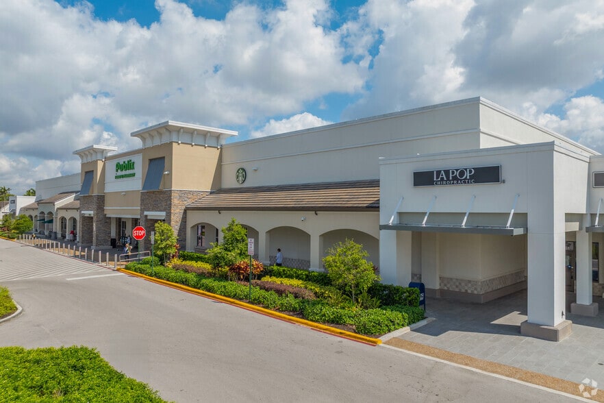 More Photos Of 10001-10099 Cleary Blvd, Plantation General Retail For Lease