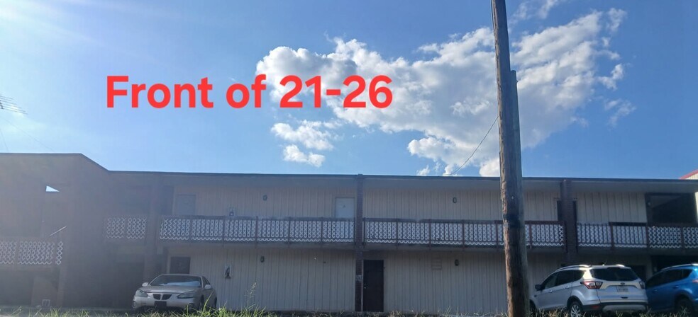 More Photos Of 404 W L Doc Dodson, Naples Apartments For Sale