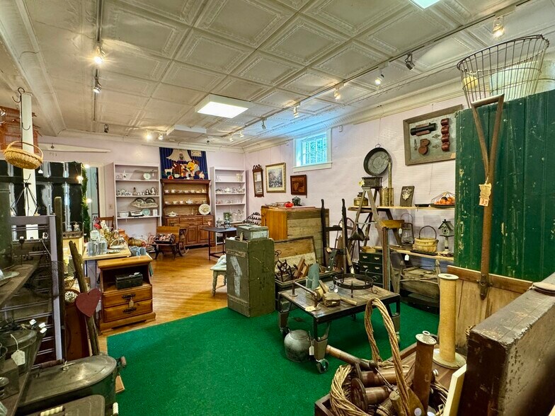 More Photos Of 11 South St, Bernardston Storefront Retail Residential For Sale