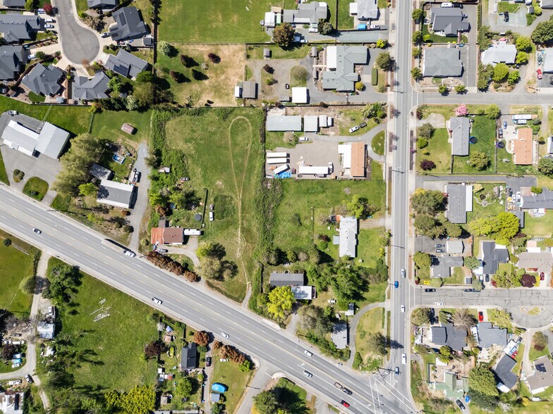 More Photos Of 815 W Harbeck Rd, Grants Pass Land For Sale