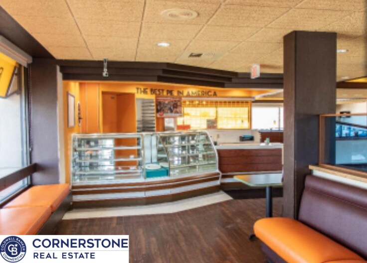 More Photos Of 350 SE Wyoming Blvd, Casper Restaurant For Lease