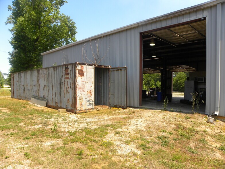 More Photos Of 3540 US Highway 1 S, Kittrell Flex For Lease